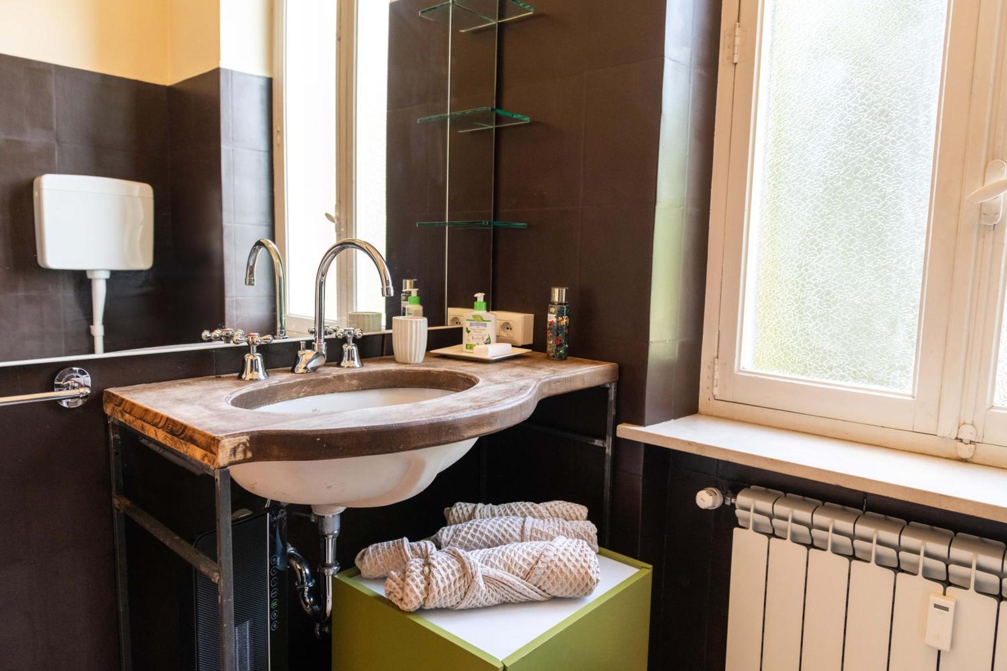 Uviglie Apartments Rosignano Monferrato Екстер'єр фото