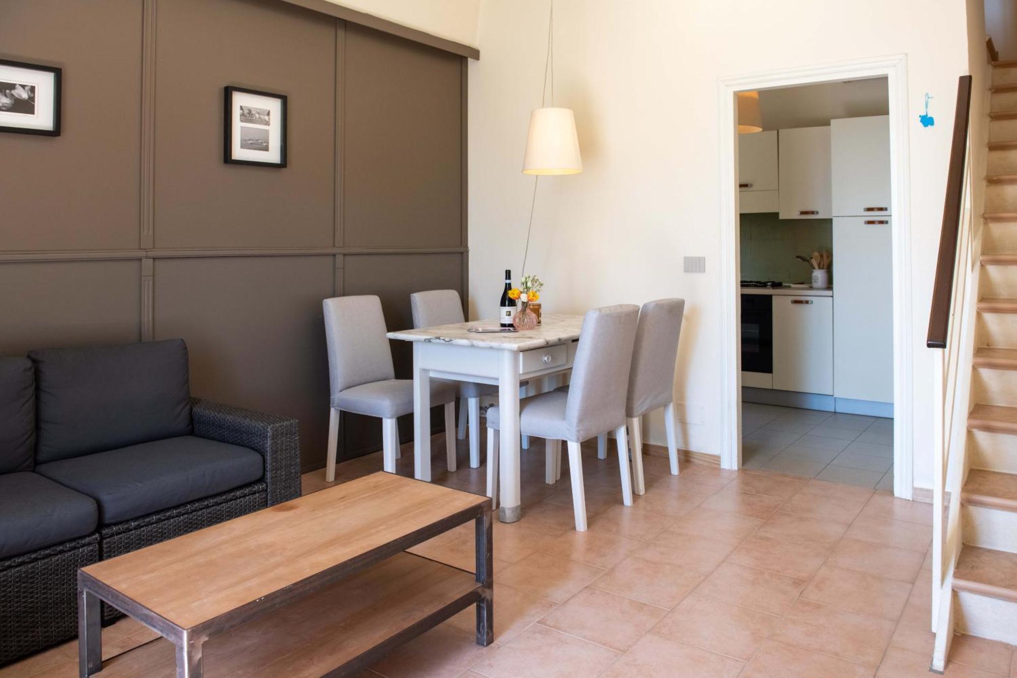 Uviglie Apartments Rosignano Monferrato Екстер'єр фото