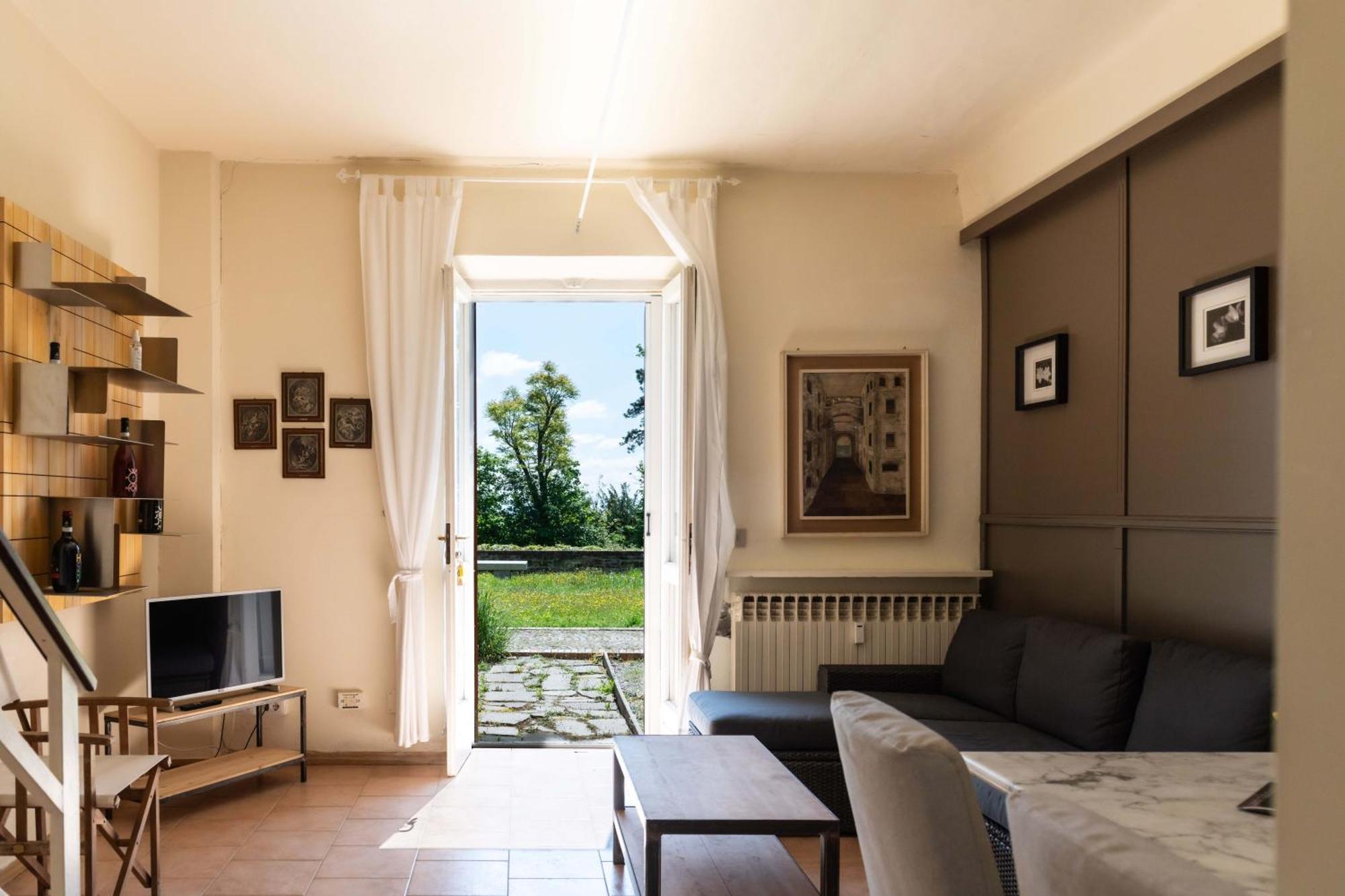 Uviglie Apartments Rosignano Monferrato Екстер'єр фото