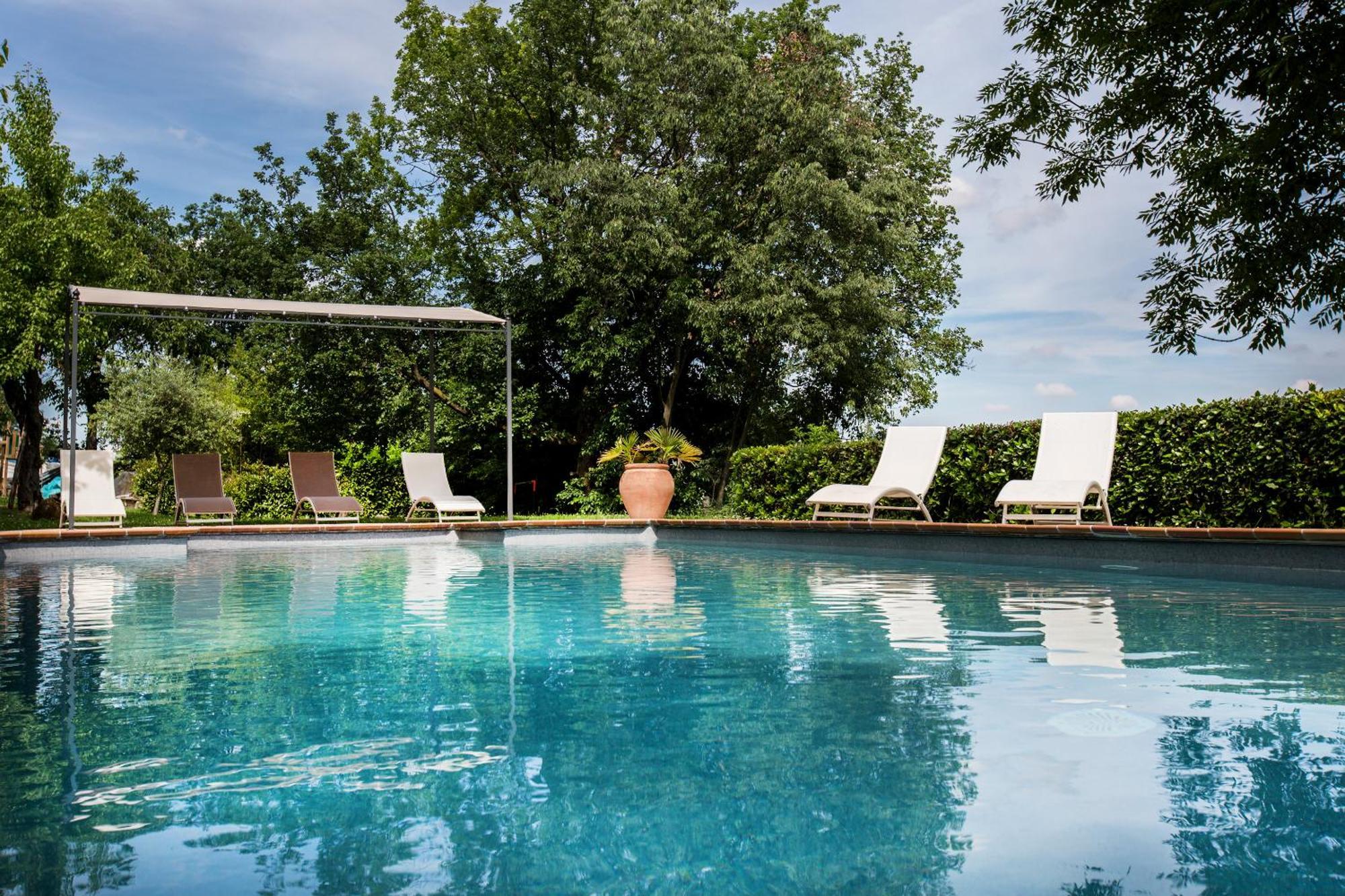 Uviglie Apartments Rosignano Monferrato Екстер'єр фото